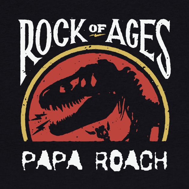 papa rock of ages by matilda cloud